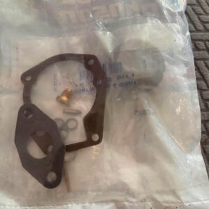 Evinrude Johnson Carb Repair Kit 398532 Genuine BRP OEM Marine Part