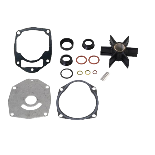 Marine water pump repair kit.
